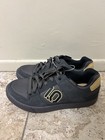 Adidas Five Ten Freerider Mountain Bike Shoes Charcoal Oat Id2447 Mens Size 13