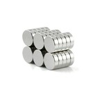 Neodymium Magnets N52 Disc Round Super Strong Rare Earth 10mm X 3mm Refrigerator