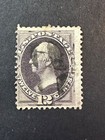 Scott   151       2024 Scott Catalogue Value   200 00
