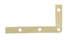 4n1151-6 Caterpillar 3406b e c15 Oil Pan Gasket - 2 Pc