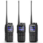 Radioddity Gd-88 Dmr Radio 7w Dual Band Digital Analog Cross-band Repeat 3000mah