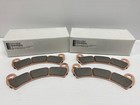 2020-2024 Polaris Rzr Pro Xp Oem Brake Pad Kit- 2208162 2208161 Front   Rear