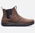 Lems Chelsea Boot Waterproof Espresso Boots Men women s 402-070m Brand New