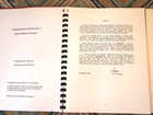 Knitting Machine Workbook No 1    No 4 Tami Nobuyuki