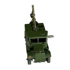 Vintage Dinky Supertoys 661 Recovery Tractor Military Diecast Truck Boxed Englan
