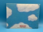 Super Mario Bros 2 Nes Instruction Booklet Manual Only Authentic