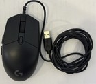Logitech G203 Prodigy Wired Usb Gaming Mouse Black 6 Button 810-005409
