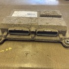  2137 2005 Allison Tcm Part 29542725 Model 1000 Customer Part  v81145