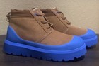 Ugg Neumel Weather Hybrid Men s Chukka Boots Chestnut big Sky Size Us 14 eu 48 5