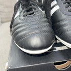 Adidas Copa Mundial Shoes For Men  Size 10 5 Us - Black