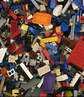 Lego Bulk Lot Bricks Pieces Choose Color Quantity  500  Gets Free Minifigure 