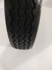 Vintage General Tire Rubber Ashtray Glass  Bryant General Tire  Birmingham Ala