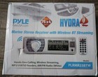 Pyle Plrmr23btw Bluetooth Marine Receiver Stereo
