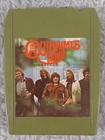  the Quinaimes Band  8-track Tape Tested Rebuilt 1971 Prog Country Rock