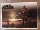 Conan Board Game Kickstarter Exclusive King Pledge 2 Box Set Plus Book Of Set