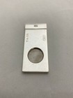 Tiffany co  1837 Cigar Cutter Silver 925  583