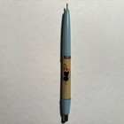 Female Model Stripper Floaty Pen Pinup Woman Girl Naked Nude Nudie Tip Strip Vtg