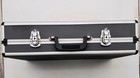 Promethean Activexpression Metal Storage carry Case W  Foam Cushions Only