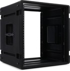 Skb 1skb-r12u Roto Rack Case   Skb 1skb-rcb Value Bundle