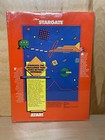 Stargate For The Apple Ii Iie Iic Iigs Computer New Sealed Free Shipping