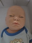 Nasco Ready-or-not Tot Standard Parenting Simulator Female Doll W manual Keys Bx