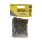  Lightweight Realtree Edge Camo Headnet With Adjustable Nose Bridge - Outdoor 