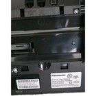 Panasonic Kx-t7633 Digital Telephone Black 3-line Lcd Phone  kx-t7633-b 