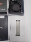 Ledger Nano X Crypto Hardware Wallet Bluetooth 