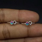 925 Sterling Silver Toe-rings