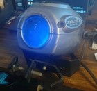 American Dj Jelly Jewel Led Disco Nightclub Strobe Light  Professional Good Cond