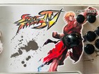 Pandoras Box Street Fighter Design  System Only 500  Games  Arcade  2 Player