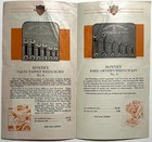 1920 Bonney Drop Forged Automotive Wrench Sets Brochure Allentown Penn Only Best