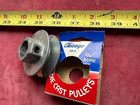  0413   Die Cast Pulley 2-1 4  Dia 3 4  Bore Vee Belt A