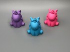 Great 8 Piece Unicorn Pencil   Unicorn Eraser Set   