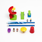 Step2 Fiesta Cruise Sand   Water Table Playset W  Umbrella Kids Outdoor Fun