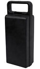 Rockville Rmc-xlr High-end Metal Dj Handheld Wired Microphone Mic W  2  Cables