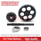 Vitavon Gear Set 18 35t  20 35t 25 35t  25 30t  33 26t  30 30t 30 35  Xmaxx xrt