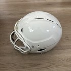 Vicis Zero 2 Football Helmet Youth S m  white 