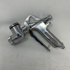 Homax Texture Gun And Hopper For Spray Texture Repair 5l 4670