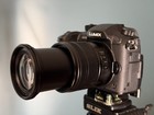 Panasonic Lumix Gh5   14-140mm O i s  Kit   Near Mint  195 Shutter Actuations 