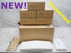 6 Lot - New Cisco Meraki Mr44-hw Wifi 6 Ax Wireless Access Point Ap Unclaimed