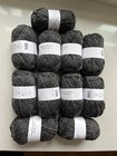 11 Skeins sweater vest Quantity  Rauma Vans 100  Wool From Norway  A Great Deal 