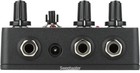 Tc Electronic Scf Gold Stereo Chorus Flanger Pedal