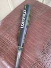 Louisville Slugger Select Baseball Bat  29  19oz St7ui  2-5 8    Ubs7b10-20  nice 