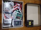 1990s Star Wars Ccg Decipher Customizable Card Game  Lot Of  Cards Vintage