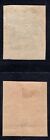 Momen  Us Stamps Hawaii  10rs-11rs Mint Og H Lot  84190 