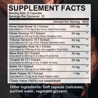 Premium Horny Goat Weed With Maca Root Sexual Enhancer For Men   Women 60caps 2