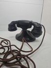1920 s Western Electric D1 Non-dial Telephone W  E1 557 B Handset Restoration