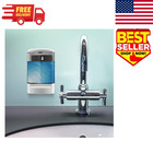 Soap Dispenser Wall Mount  1000ml Commercial Manual Soap Dispenser Wall Mounted