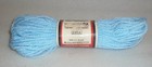 Vintage Aunt Lydia s Heavy Rug Yarn Original 705 Lt  Blue